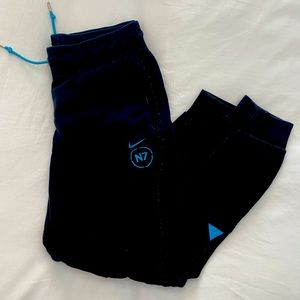 Nike N7 Joggers